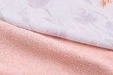 Softshell fabric Poppy Print Waterproof Water Repellent Resistant - G.k Fashion Fabrics softshell