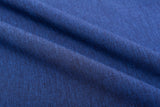 Softshell Melange Waterproof Water Repellent Resistant Fabric - G.k Fashion Fabrics softshell
