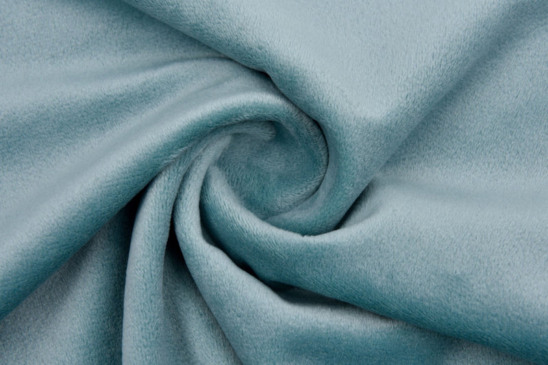 Plush Dimple Fleece Fabric – Pound Fabrics