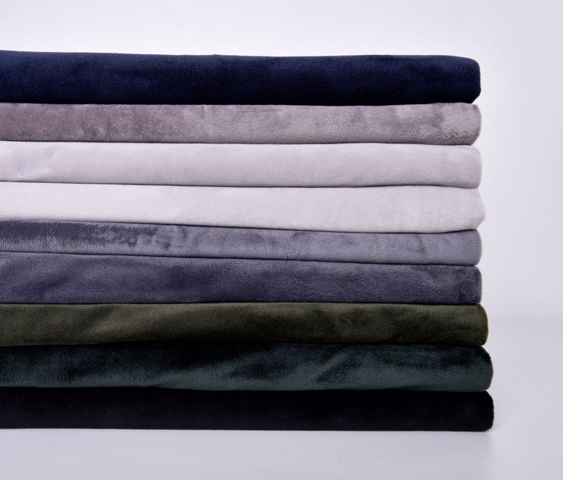Plush Fabric, Soft Fabric, Blanket Fabric, Smooth Soft Fleece