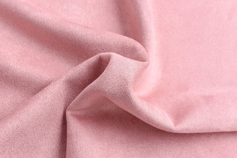 Suede Knit Stretch Fabric - G.k Fashion Fabrics