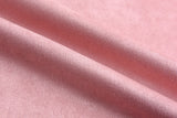 Suede Knit Stretch Fabric - G.k Fashion Fabrics