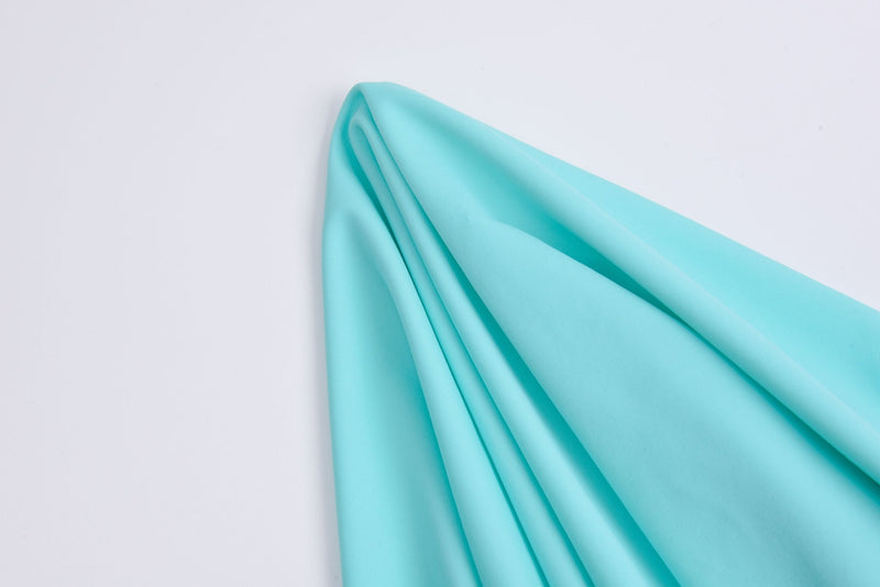 Tricot Matte UV Protective Nylon Swimwear / Sports Stretch Fabric - G.k Fashion Fabrics swimwear