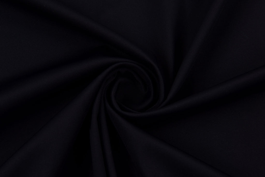 Nylon Spandex Fabric  (4 Way Stretch/Per Yard) Black – GENERAL TEXTILES  INC DBA SMART FABRICS