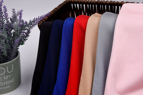 Solid Cotton Flannel Fabric – G.k Fashion Fabrics