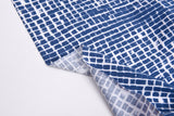 Venezia Spandex Jersey Single Knit 2 Ways Stretch Print Fabric - G.k Fashion Fabrics Venezia Spandex