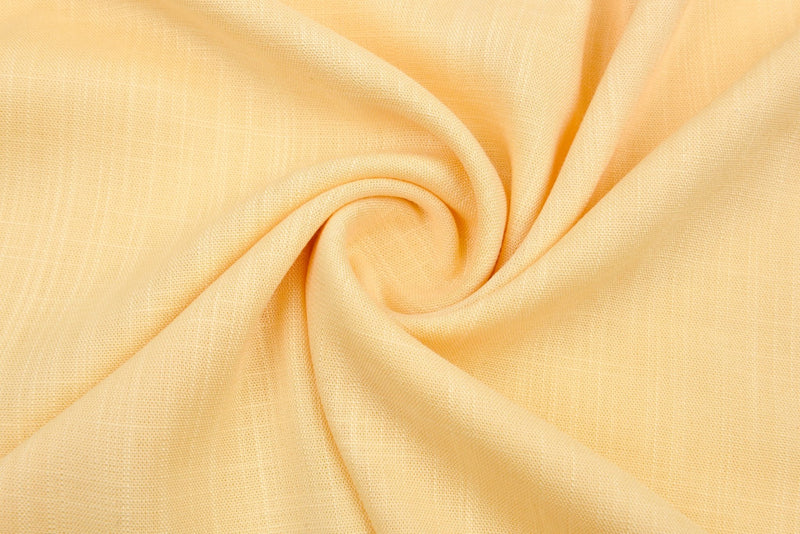 Viscose Slub Stretch Elastane Woven Fabric/ Summer Fabric Viscose