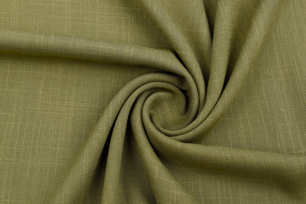 Viscose Linen Elastane Jersey Fabric Sand 155cm - Abakhan