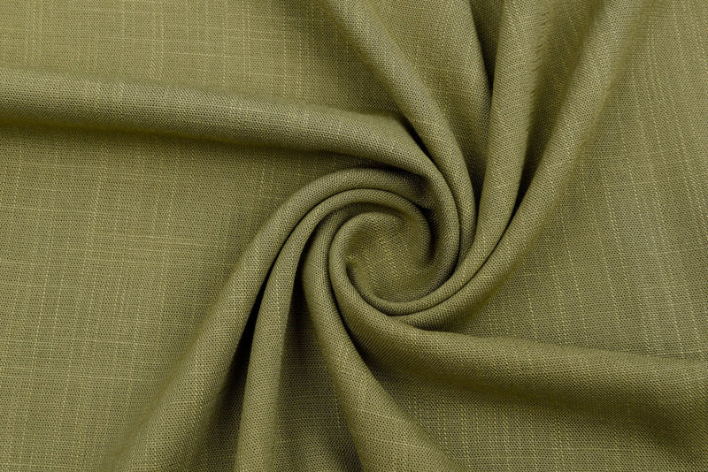 Viscose Slub Stretch Elastane Woven Fabric/ Summer Fabric Viscose