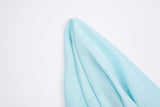 Viscose Slub Stretch Elastane Woven Fabric/ Summer Fabric Viscose - G.k Fashion Fabrics viscose