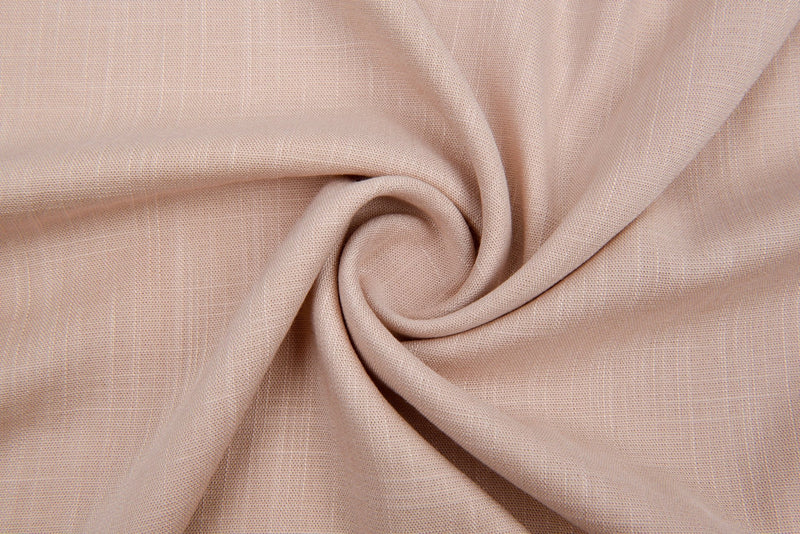 Viscose Slub Stretch Elastane Woven Fabric/ Summer Fabric Viscose - G.k Fashion Fabrics viscose