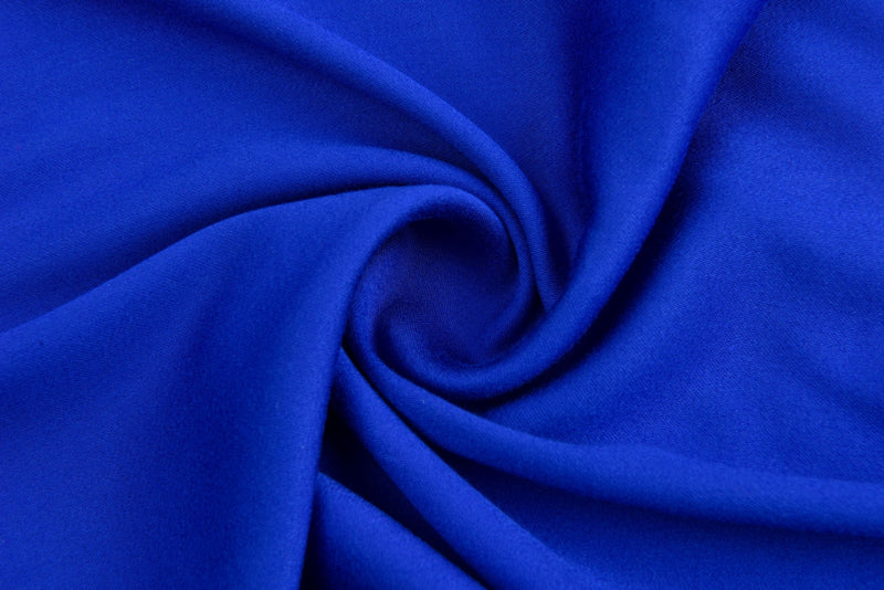 Viscose Satin Stretch Fabric / smooth and silky texture – G.k Fashion  Fabrics