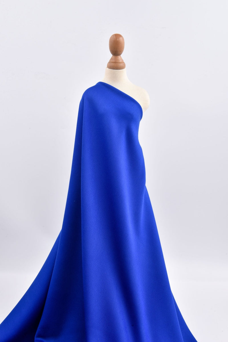 Viscose Satin Stretch Fabric / smooth and silky texture G.k Fashion Fabrics Viscose Satin Stretch Fabric / smooth and silky texture G.k Fashion Fabrics
