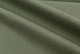 Voile Lawn cotton Fabric, 100% Cotton - G.k Fashion Fabrics Camo - 102 / Price per Half Yard seersucker