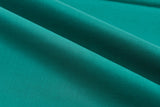 Voile Lawn cotton Fabric, 100% Cotton - G.k Fashion Fabrics Emerald - 043 / Price per Half Yard seersucker