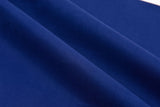 Voile Lawn cotton Fabric, 100% Cotton - G.k Fashion Fabrics Indigo - 022 / Price per Half Yard seersucker