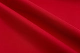Voile Lawn cotton Fabric, 100% Cotton - G.k Fashion Fabrics Red - 048 / Price per Half Yard seersucker