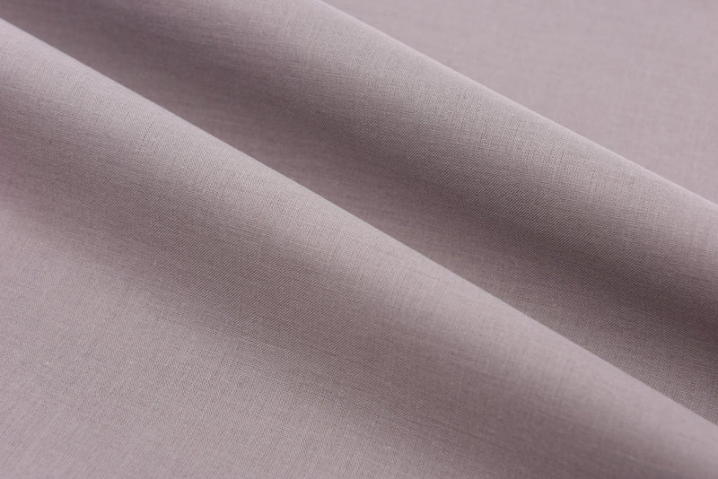 Voile Lawn cotton Fabric, 100% Cotton - G.k Fashion Fabrics Silver - 049 / Price per Half Yard seersucker