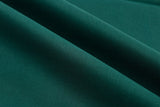 Voile Lawn cotton Fabric, 100% Cotton - G.k Fashion Fabrics Bottle Green - 095 / Price per Half Yard seersucker