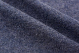 Washed & Premium 100% Boiled Wool Fabric - G.k Fashion Fabrics
