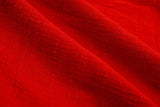 Washed Single Gauze Plain Fabric - G.k Fashion Fabrics