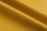 Washed Stretch Cotton Poplin solid fabric Superior vibrant colors - S6417 - G.k Fashion Fabrics Gold - 82 / Price per Half Yard Cotton Poplin