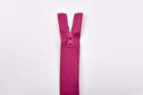 Waterproof Zippers Open End 80 CM - G.k Fashion Fabrics