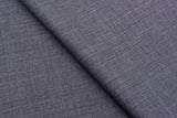 Wool Blend Suiting Fabric - 6427 - G.k Fashion Fabrics Suiting Fabric