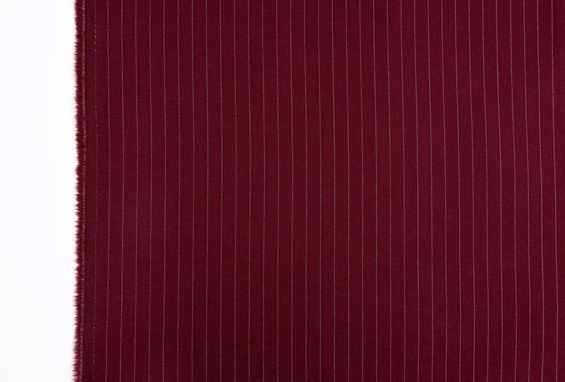 Wool Blend Mixed Variations Suiting Fabric - 6428 - G.k Fashion Fabrics Suiting Fabric