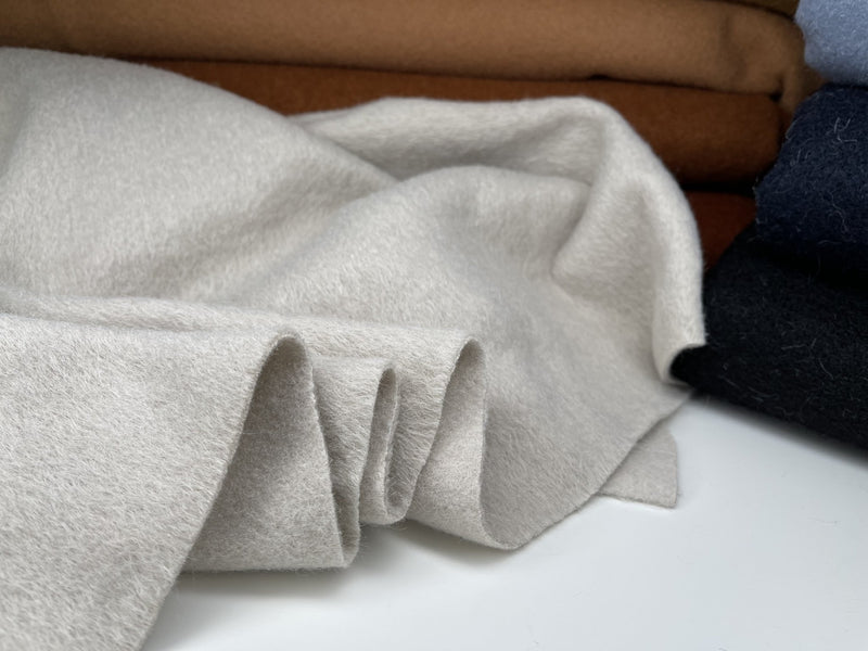 Woolen Fabric 14112020, Faux Wool Fabric, Coat Fabric, Autumn