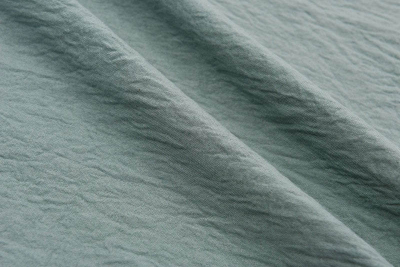 Woven Crush Matt Finish Airflow Fabric G k Fashion Fabrics woven-crush-matt-finish-airflow-fabric-g-k-fashion-fabrics
