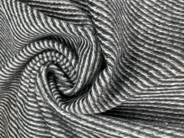 Woven Tweed Fabric- 5102 - G.k Fashion Fabrics