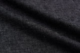 Yarn Dyed Linen Twill Fabric - 6159 - G.k Fashion Fabrics linen