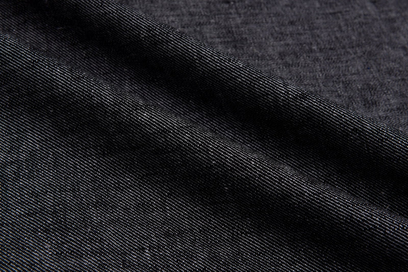 L3. Linen Cotton Fabric, Soft and Comfy Texture