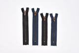 YKK Denim Zippers - G.k Fashion Fabrics