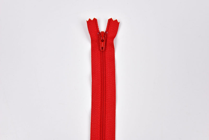 YKK Multipurpose Zippers - G.k Fashion Fabrics